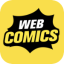 WebComics logo